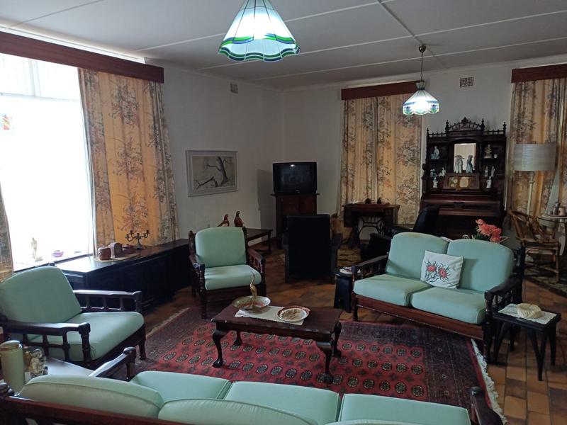 3 Bedroom Property for Sale in Darling Western Cape